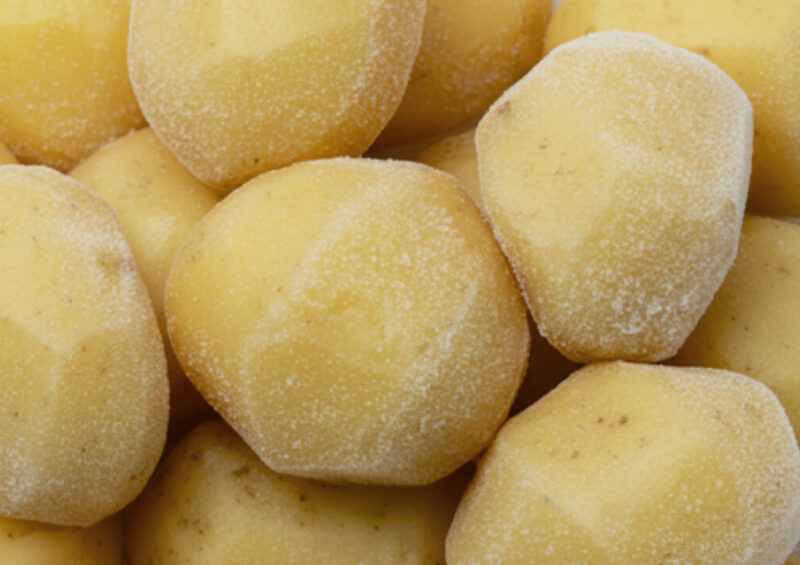 冷凍むき栗（調理用）